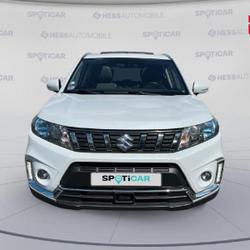 Suzuki Vitara 1.4 Boosterjet 140ch Style Auto Reims