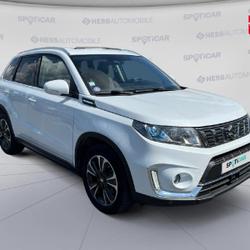Suzuki Vitara 1.4 Boosterjet 140ch Style Auto Reims