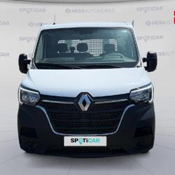 Renault Master RJ3500 L2 Confort 2.3 Blue dCi 130ch EuroVI Reims