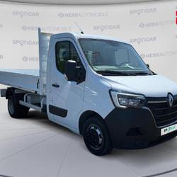 Renault Master RJ3500 L2 Confort 2.3 Blue dCi 130ch EuroVI Reims