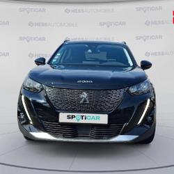 Peugeot 2008 1.2 PureTech 130ch S&S Roadtrip EAT8 Reims