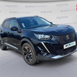 Peugeot 2008 1.2 PureTech 130ch S&S Roadtrip EAT8 Reims