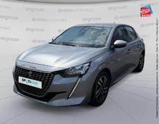 Peugeot 208 Reims