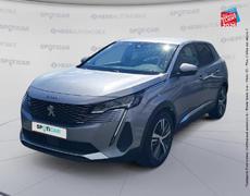 Peugeot 3008 Reims