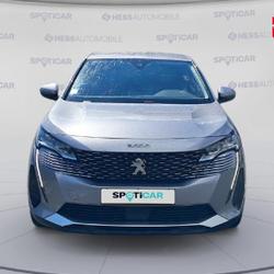 Peugeot 3008 HYBRID 225ch Allure Pack e-EAT8 Reims