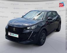 Peugeot 2008 Reims