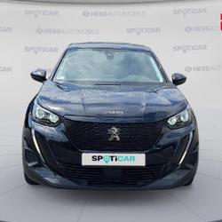 Peugeot 2008 1.2 PureTech 130ch S&S Active EAT8 Reims
