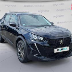 Peugeot 2008 1.2 PureTech 130ch S&S Active EAT8 Reims