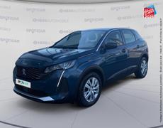 Peugeot 3008 Reims
