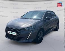 Peugeot 208 Reims