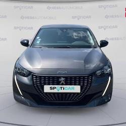 Peugeot 208 1.2 PureTech 100ch S&S Style EAT8 Reims
