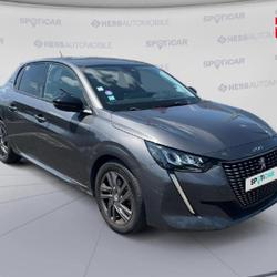 Peugeot 208 1.2 PureTech 100ch S&S Style EAT8 Reims
