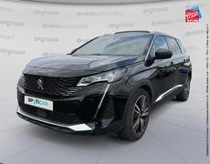 Peugeot 5008 Reims