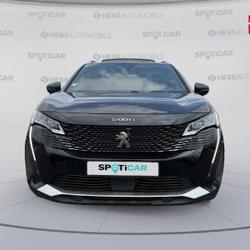 Peugeot 5008 2.0 BlueHDi 180ch S&S GT Pack EAT8 Reims