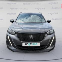 Peugeot 2008 1.2 PureTech 100ch S&S Style Reims