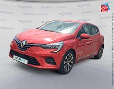 Renault Clio 5