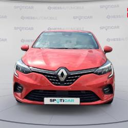 Renault Clio 5 1.6 E-Tech hybride 140ch Intens -21N Reims