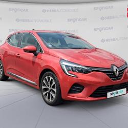 Renault Clio 5 1.6 E-Tech hybride 140ch Intens -21N Reims