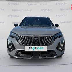 Peugeot 2008 1.2 PureTech 130ch S&S GT EAT8 Reims