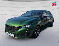 Peugeot 308 III Phase 1 Reims