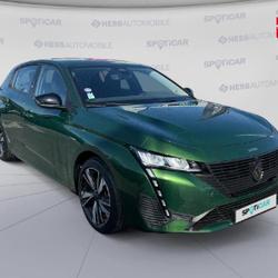 Peugeot 308 III Phase 1 PHEV 180ch Active Pack e-EAT8 Reims