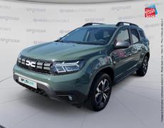 Dacia Duster Reims