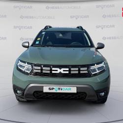 Dacia Duster 1.5 Blue dCi 115ch  Journey 4x2 Reims