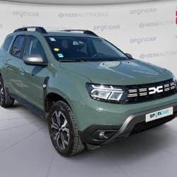 Dacia Duster 1.5 Blue dCi 115ch  Journey 4x2 Reims