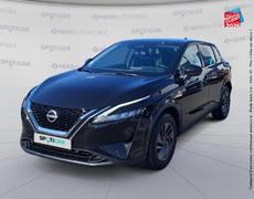 Nissan Qashqai Reims