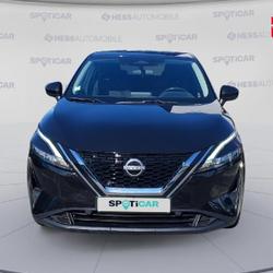 Nissan Qashqai 1.3 Mild Hybrid 140ch Acenta 2022 Reims