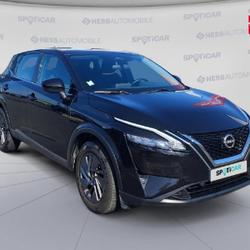 Nissan Qashqai 1.3 Mild Hybrid 140ch Acenta 2022 Reims