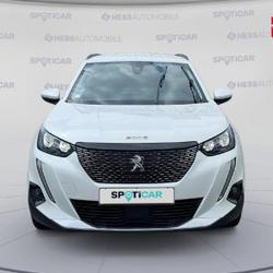 Peugeot 2008 1.2 PureTech 130ch S&S Allure Reims