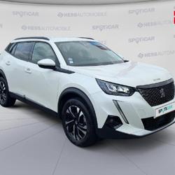 Peugeot 2008 1.2 PureTech 130ch S&S Allure Reims