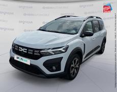 Dacia Jogger Reims