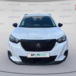 Peugeot 2008 1.5 BlueHDi 110ch S&S Style Reims