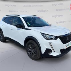 Peugeot 2008 1.5 BlueHDi 110ch S&S Style Reims
