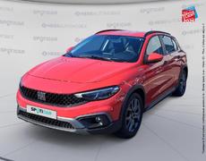 Fiat Tipo 2 Reims