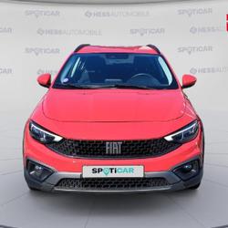 Fiat Tipo 2 1.0 FireFly Turbo 100ch S/S Pack Reims