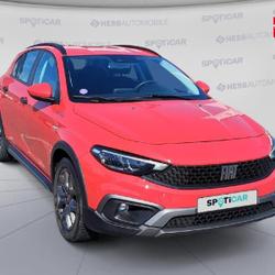 Fiat Tipo 2 1.0 FireFly Turbo 100ch S/S Pack Reims