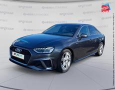 Audi A4 Reims