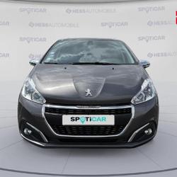 Peugeot 208 1.2 PureTech 110ch E6.c Allure S&S 5p Reims