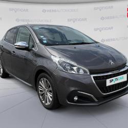 Peugeot 208 1.2 PureTech 110ch E6.c Allure S&S 5p Reims