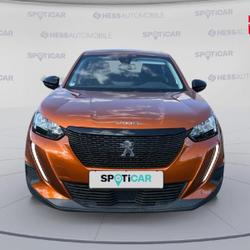 Peugeot 2008 1.2 PureTech 100ch S&S Style Reims