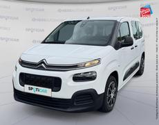 Citroen Berlingo Reims