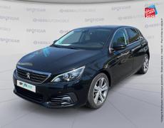 Peugeot 308 II Phase 2