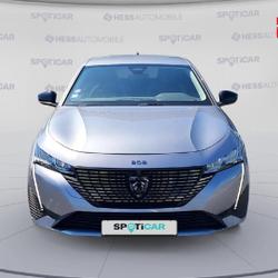 Peugeot 308 III Phase 1 1.2 PureTech 130ch S&S Allure Reims