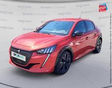 Peugeot 208 Reims