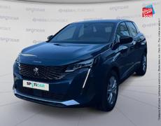 Peugeot 3008 Reims