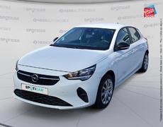 Opel Corsa Reims