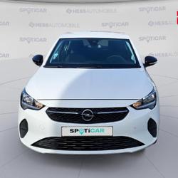 Opel Corsa Corsa-e 136ch Edition Reims